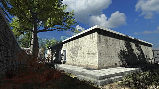 Screenshot Prelude: Psychological Horror Game