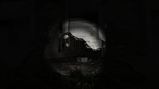 Screenshot Prelude: Psychological Horror Game