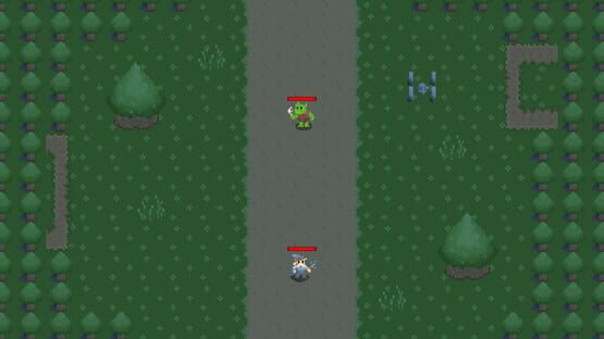 Screenshot Presence