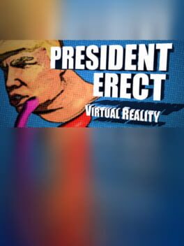 Cover President Erect VR