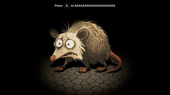 Screenshot Press A