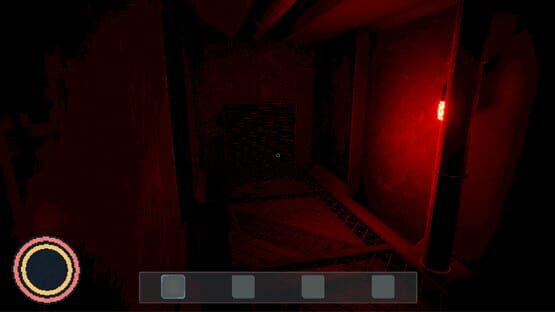 Screenshot Pressure Protocol