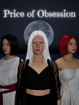 Cover Price of Obsession