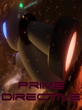 Cover Prime Directive