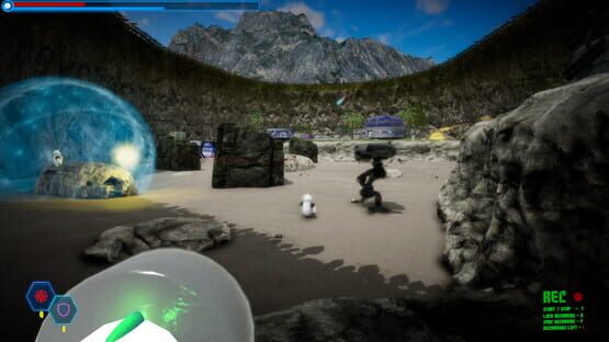 Screenshot Prime Directive