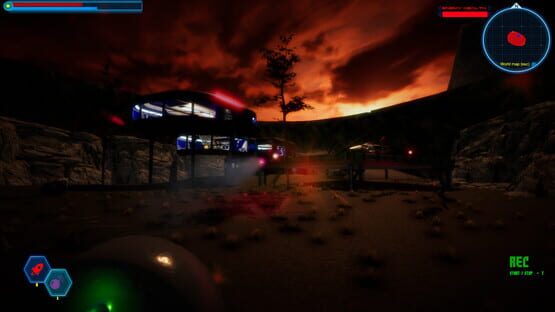 Screenshot Prime Directive