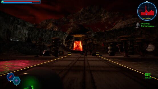 Screenshot Prime Directive