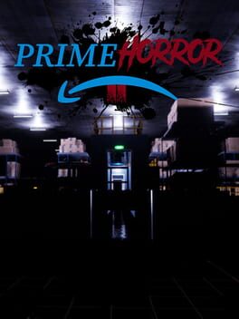 Cover Prime Horror II