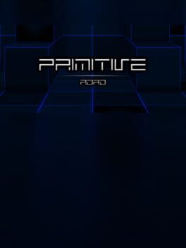 Cover Primitive Road