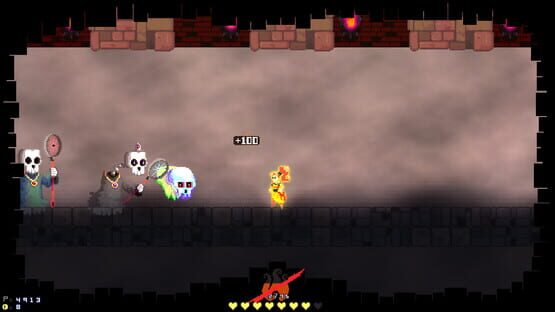 Screenshot Princess Pyro