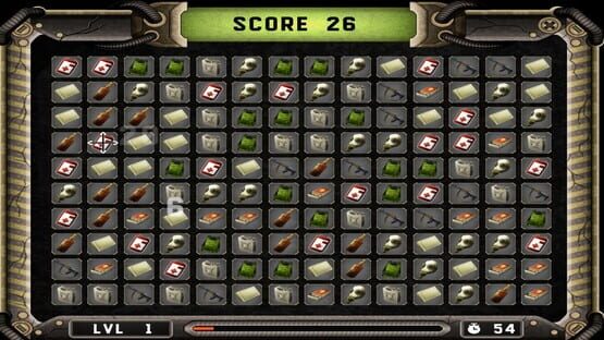 Screenshot Pripyat-3