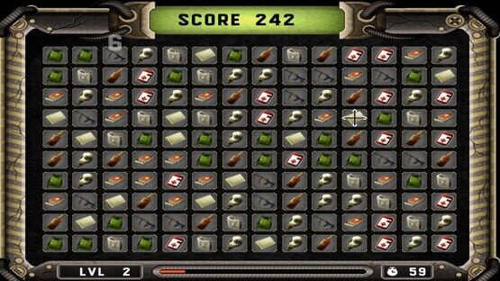 Screenshot Pripyat-3