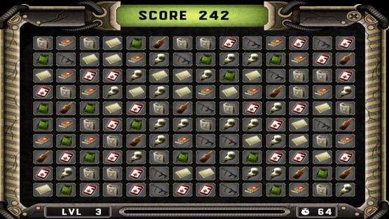 Screenshot Pripyat-3