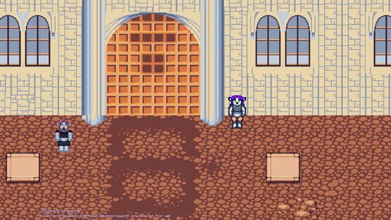 Screenshot Prismatic: Nox's Gate