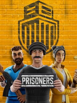 Cover Prisoners