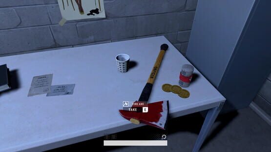 Screenshot Prisoners