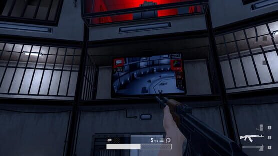 Screenshot Prisoners