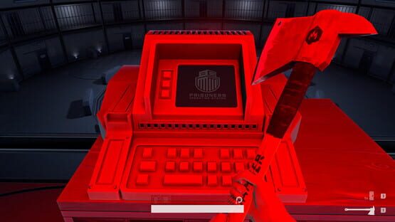 Screenshot Prisoners