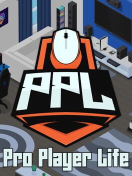 Cover Pro Player Life