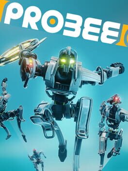 Cover ProBee