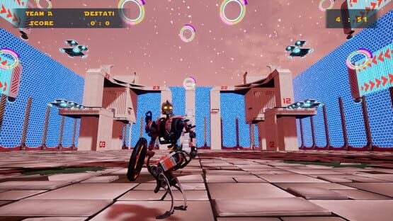 Screenshot ProBee