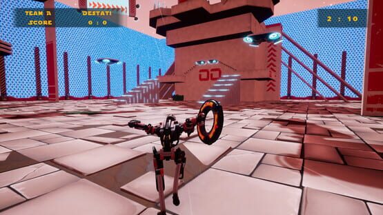 Screenshot ProBee