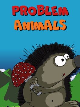Cover Problem Animals