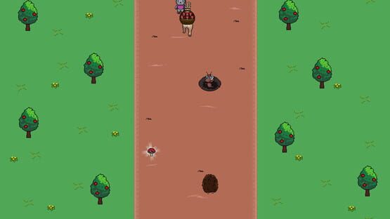 Screenshot Problem Animals