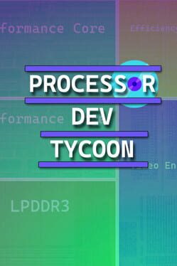 Cover Processor Dev Tycoon