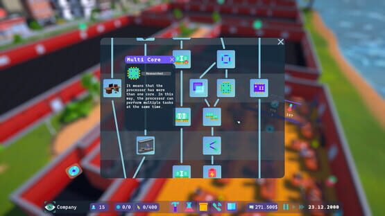 Screenshot Processor Dev Tycoon