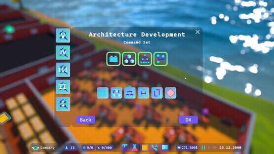 Screenshot Processor Dev Tycoon