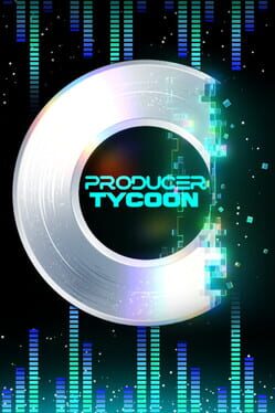 Cover Producer Tycoon