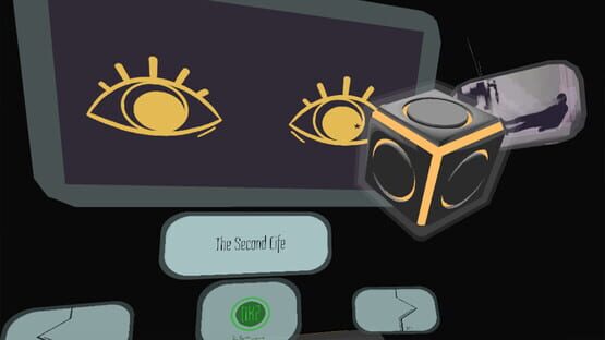 Screenshot Progeny VR