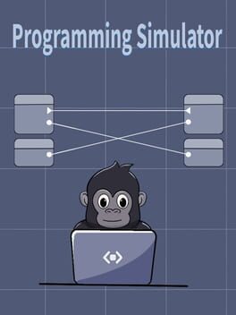Cover Programming Simulator