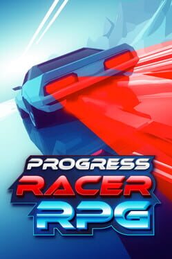 Cover Progress Racer RPG