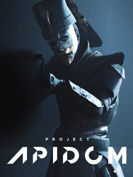 Cover Project Apidom