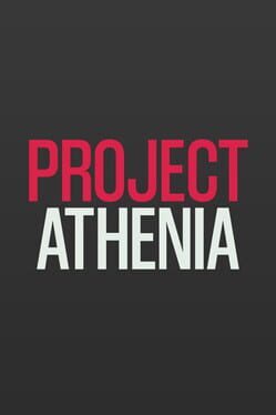 Cover Project Athenia