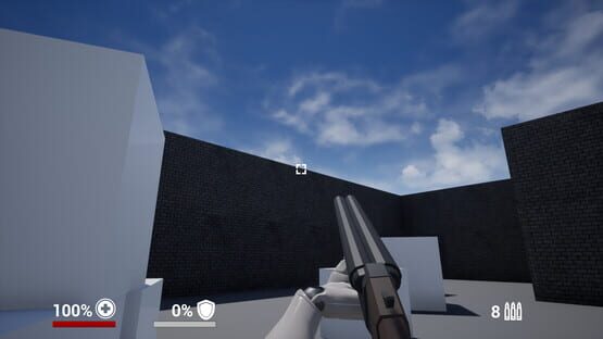 Screenshot Project Athenia