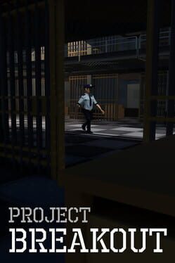 Cover Project Breakout