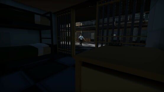 Screenshot Project Breakout