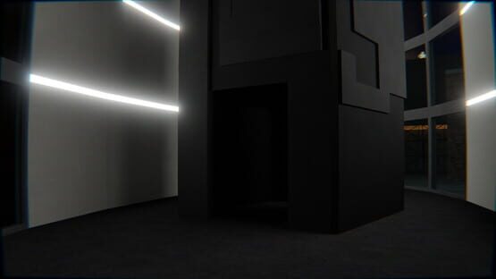 Screenshot Project Chaos