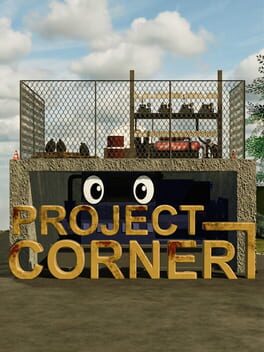 Cover Project Corner