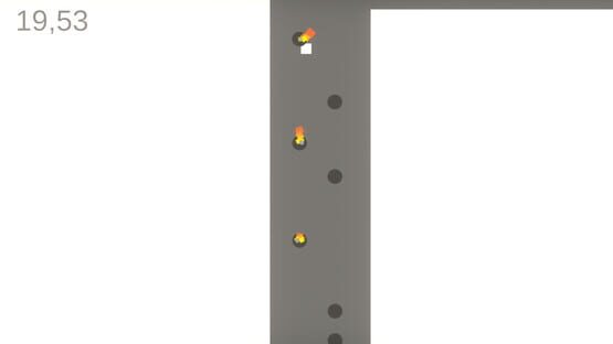 Screenshot Project Cube