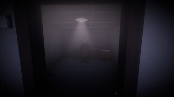 Screenshot Project Dar