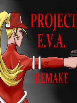 Cover Project E.V.A. Remake