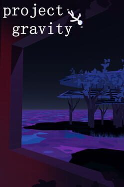 Cover Project Gravity