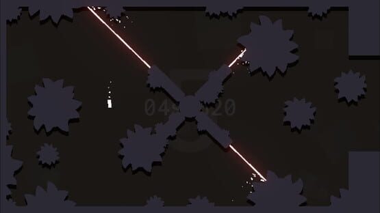 Screenshot Project Ictos