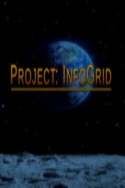 Cover Project: InfoGrid