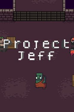 Cover Project Jeff