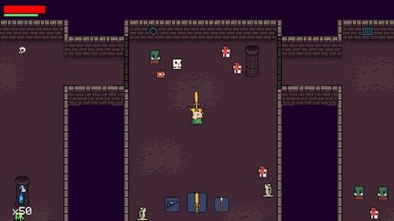 Screenshot Project Jeff